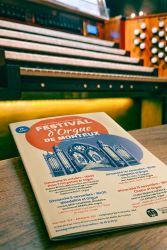 Festival Orgue 2026